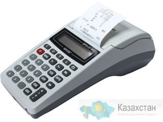 ПОРТ DPG-25 ФKZ (для ломбардов) Усть-Каменогорск