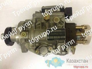 2644P502 Топливный насос (ТНВД) Perkins Астана и Акмолинская область
