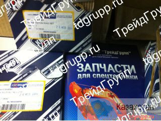 178-6543 Набор поршневых колец CAT 320DL Астана и Акмолинская область