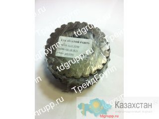169-5589 Солнечная шестерня бортового редуктора 267-6796 на CAT Астана и Акмолинская область