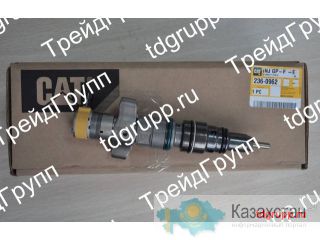 236-0692 форсунка Caterpillar (10R7224 CAT) Астана и Акмолинская область