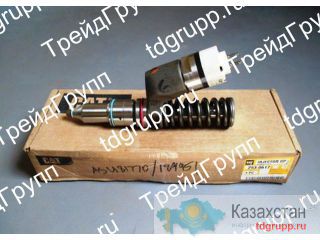 253-0617 форсунка Caterpillar Астана и Акмолинская область
