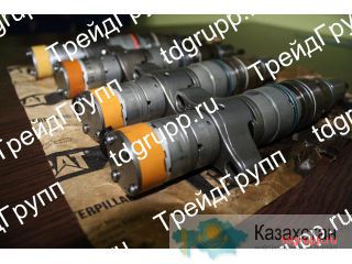 240-8063 форсунка Caterpillar CAT Астана и Акмолинская область
