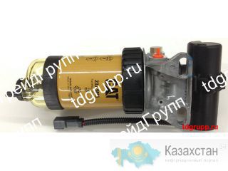 232-5877 Насос подкачки топлива Caterpillar Астана и Акмолинская область