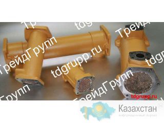 101-1741 маслоохладитель caterpillar CAT Астана и Акмолинская область