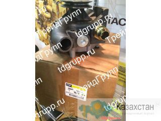 120-8402 водяной насос caterpillar CAT Астана и Акмолинская область