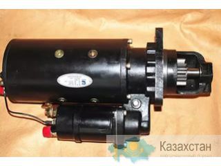 Стартер Caterpillar 135161 CAT 992B, 988, 983B, 992, 992C Астана и Акмолинская область