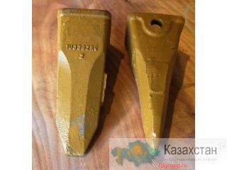 Коронка ковша 9W8452/1U3452 для экскаваторов Caterpillar Астана и Акмолинская область
