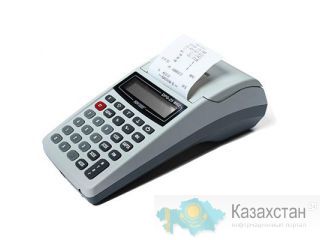 Кассовый аппарат ПОРТ DPG 25 ФKZ для ломбардов и пунктов приёма стеклотары, металла Карагандинская область