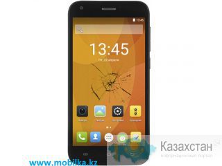 Продам 5.0” Дюймовый 4-х ядерный 2-х симочный смартфон с на OS Android 6.0, ID502A Алматы и Алматинская область