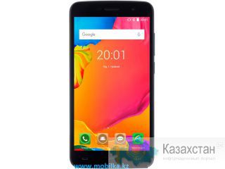 Продам 5.5” Дюймовый 2-х симочный смартфон с поддержкой 4G интернета и функцией разблокировки от отпечатка пальца, ID551FP Алматы и Алматинская область