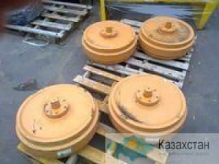 Ходовая часть для экскаваторов Caterpillar Астана и Акмолинская область