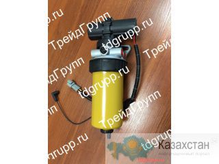 349-1063 Топливоподкачивающий насос Caterpillar 3054, CAT C4.4 Астана и Акмолинская область