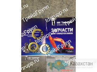 7X-0533 Шайба CAT Астана и Акмолинская область