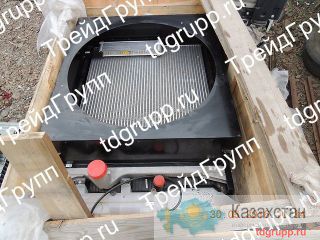 354-6434 радиатор CAT Астана и Акмолинская область