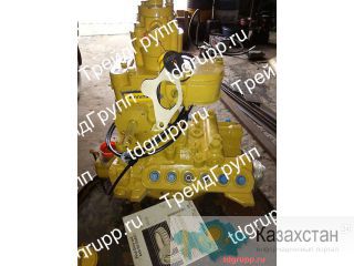 4w8677 ТНВД Caterpillar Астана и Акмолинская область