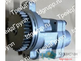 233-5220 насос масляный CAT Астана и Акмолинская область