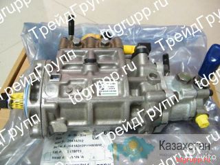 317-8021 Топливный насос (ТНВД) Caterpillar Астана и Акмолинская область