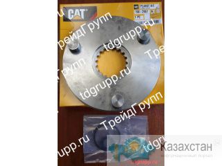 158-2457 CAT Астана и Акмолинская область