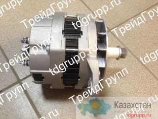107-7977 Генератор Caterpillar Астана и Акмолинская область