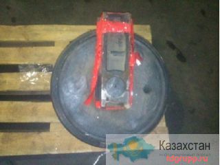 Колесо направляющее VOE14520821 экскаватора Volvo Астана и Акмолинская область