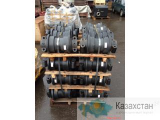 1181-00010 Каток опорный Volvo EC210B, EC240B Астана и Акмолинская область