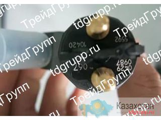 04290987 Форсунка топливная Deutz Астана и Акмолинская область