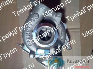 24100-4631A Турбокомпрессор Kobelco SK210-8 Астана и Акмолинская область