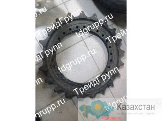 YN51D01003P1 Колесо ведущее Kobelco SK200-8 Астана и Акмолинская область