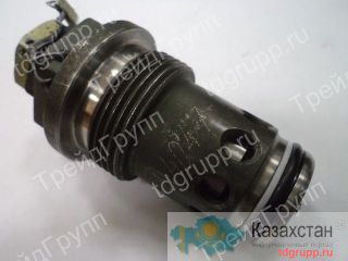 Клапан предохранительный подпиточный КПП3 для ЭО-33211, ЭО-5126 Астана и Акмолинская область
