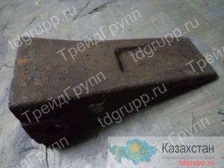 Коронка ковша на ЭО-5126 Астана и Акмолинская область
