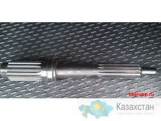 Вал 111Г-2А-2В для экскаватора ЭО-5126 Астана и Акмолинская область