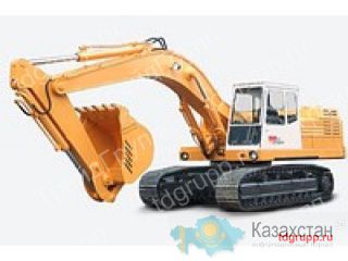 Запчасти для экскаваторов ЭО 4121, ЭО 4225, ЭО 4124, ЭО 4224 Астана и Акмолинская область