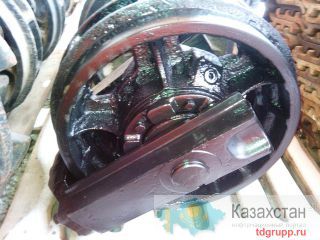 Колесо натяжное 4227.16.24.100 для ЭО-4225 Астана и Акмолинская область