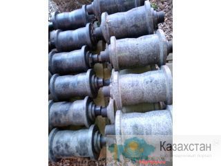 Каток опорный 4121.16.66.999 на ЭО-4225 Астана и Акмолинская область