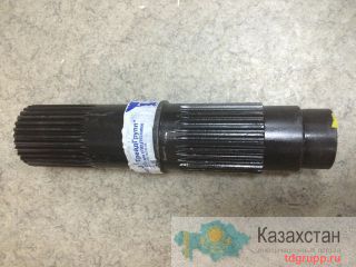 Вал основной 4121.12.00.005 для ЭО-4124 Астана и Акмолинская область