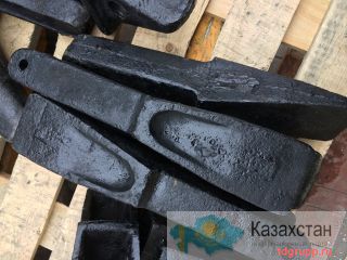 Зуб ковша 4125.57.60.003 Астана и Акмолинская область