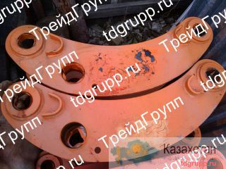 Угольник ковша 4125.02.02.000 для ЭО-4225 Астана и Акмолинская область