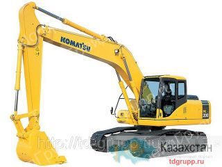 Запчасти Komatsu для погрузчиков,экскаваторов,бульдозера,продажа Астана и Акмолинская область