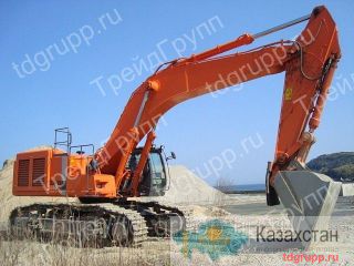 Запчасти для экскаватора Hitachi, Zaxis, Хитачи Астана и Акмолинская область