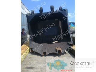 Ковш Э-10011А-1705-0 Астана и Акмолинская область