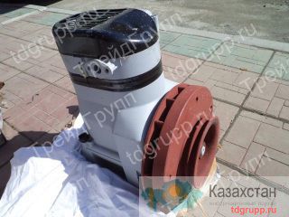 Компрессор У43102А Астана и Акмолинская область