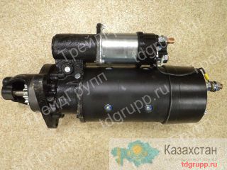 207-1556 Стартер Caterpillar Астана и Акмолинская область
