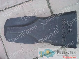 Коронки, бокорезы, адаптеры Doosan, hyundai, Hitachi, Komatsu Астана и Акмолинская область