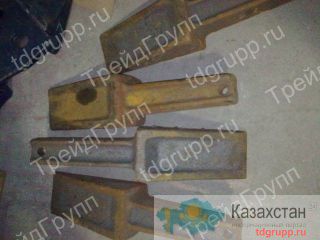 113-5А-12Б зуб ковша Астана и Акмолинская область
