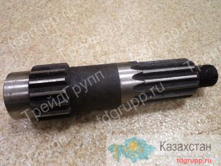 Вал ТО-30.34.00.028 в РОМ погрузчика ТО-30 Астана и Акмолинская область