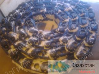 207-32-00310 Гусеничная цепь Komatsu PC-300-6/7 Астана и Акмолинская область