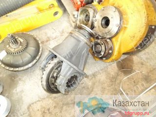 Редуктор привода насосов А121.11.01.000 В-138 Астана и Акмолинская область