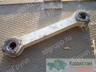 Тяга В138.26.13.100 на В-138 Астана и Акмолинская область