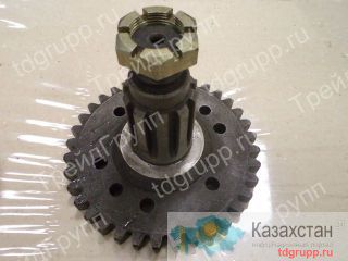 Вал выходной на ГМП (Муромская) на В-138 Астана и Акмолинская область